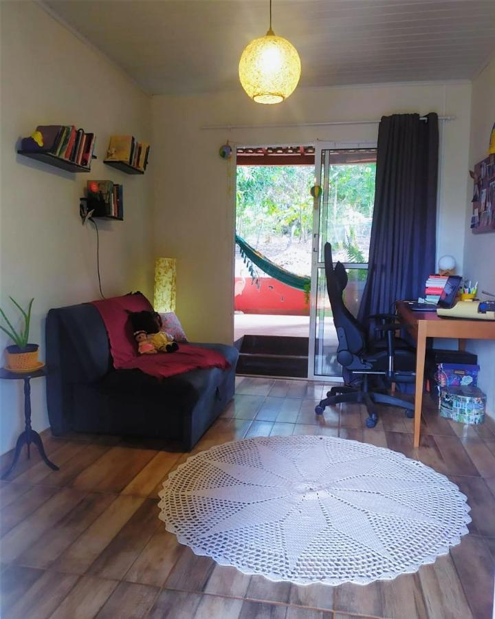 Espaco Slow Living Flor Do Pantanal Piraputanga Luaran gambar