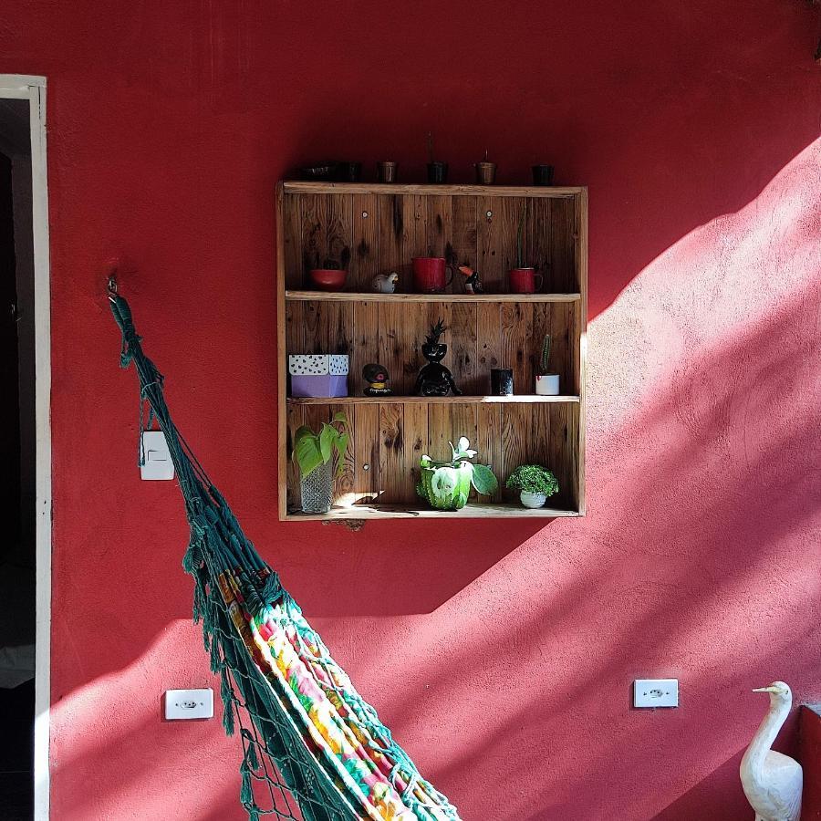Espaco Slow Living Flor Do Pantanal Piraputanga Luaran gambar