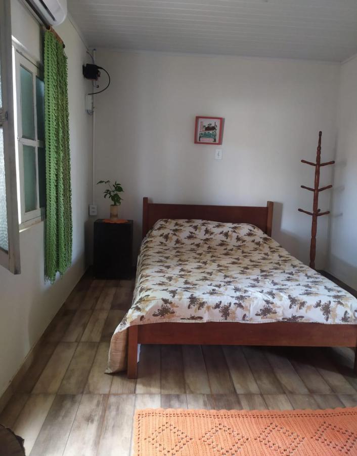 Espaco Slow Living Flor Do Pantanal Piraputanga Luaran gambar